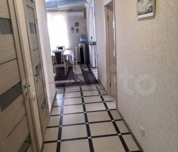 Продается 3-х комнатная квартира, 100 м²