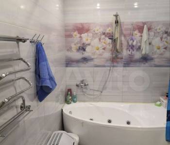 Продается 3-х комнатная квартира, 100 м²