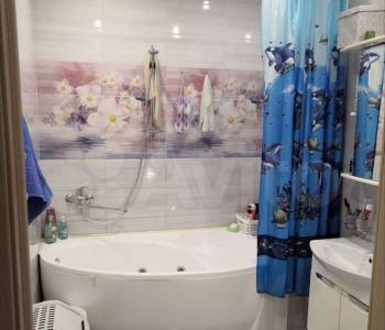 Продается 3-х комнатная квартира, 100 м²