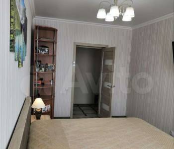 Продается 3-х комнатная квартира, 100 м²