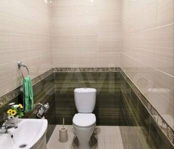 Продается 3-х комнатная квартира, 100 м²