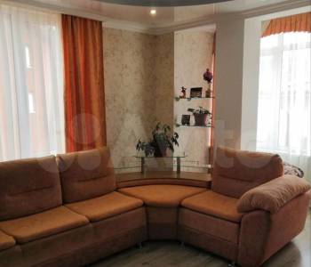 Продается 3-х комнатная квартира, 100 м²