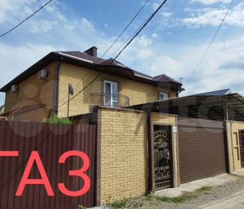 Продается Дом, 120 м²