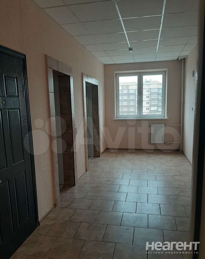 Продается 2-х комнатная квартира, 62,1 м²