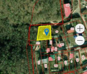 Продается Участок, 870 м²