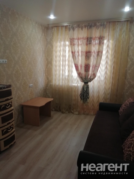 Сдается 2-х комнатная квартира, 58 м²