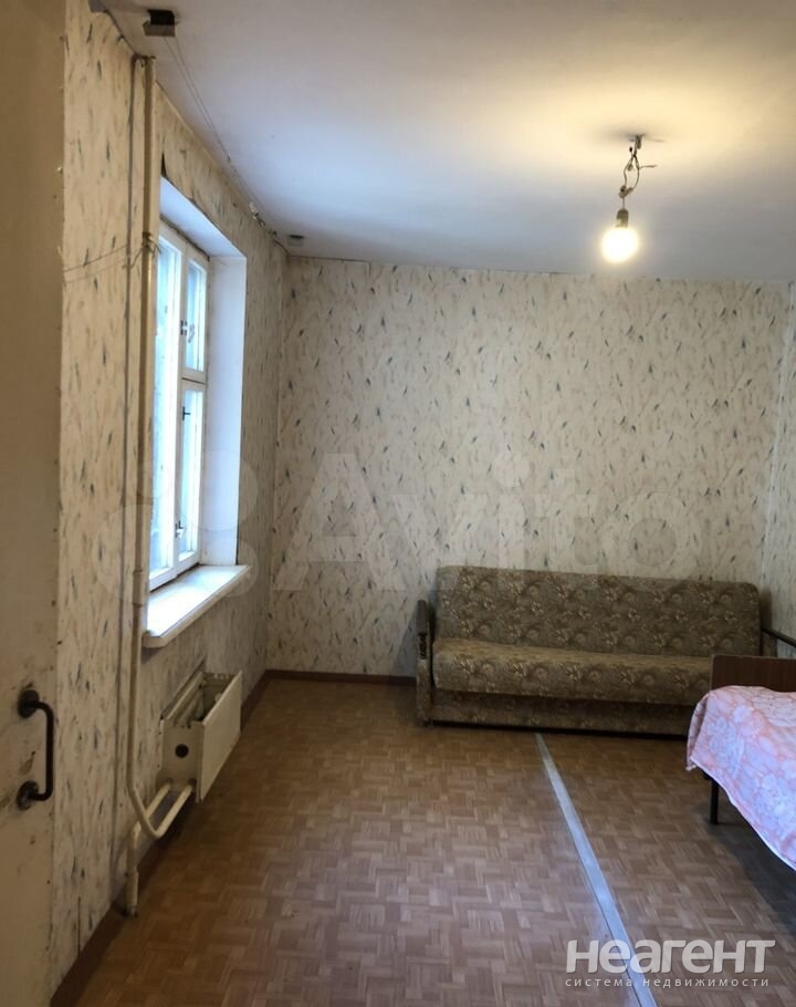 Продается 3-х комнатная квартира, 84,2 м²