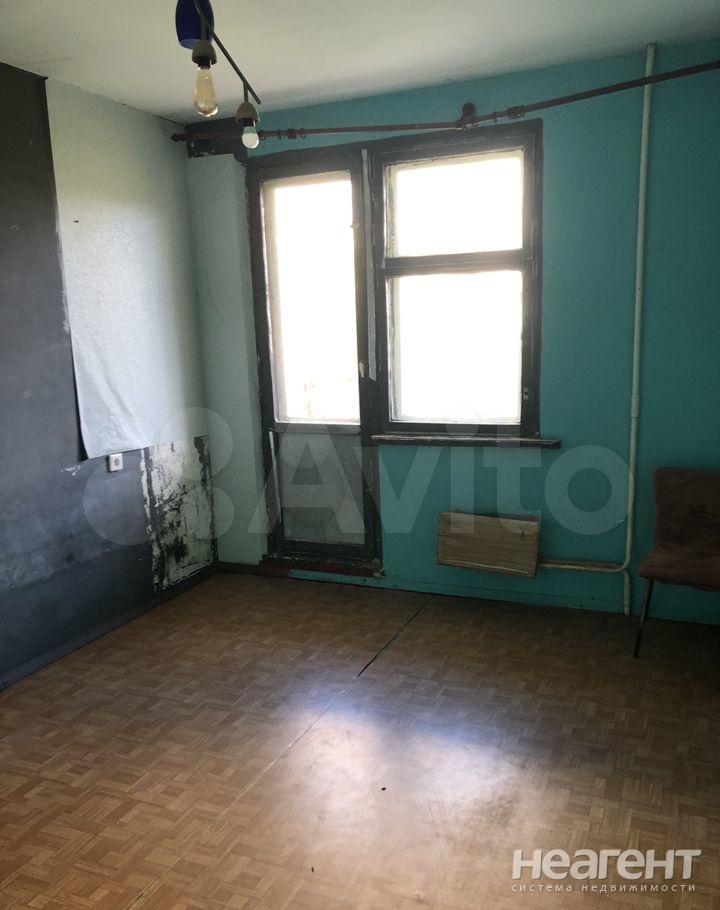 Продается 3-х комнатная квартира, 84,2 м²