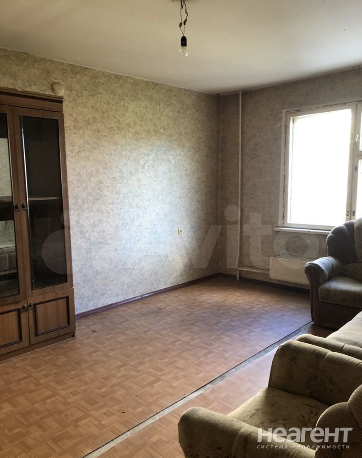 Продается 3-х комнатная квартира, 84,2 м²