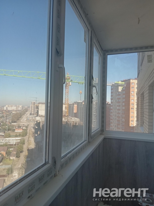 Продается 2-х комнатная квартира, 48 м²