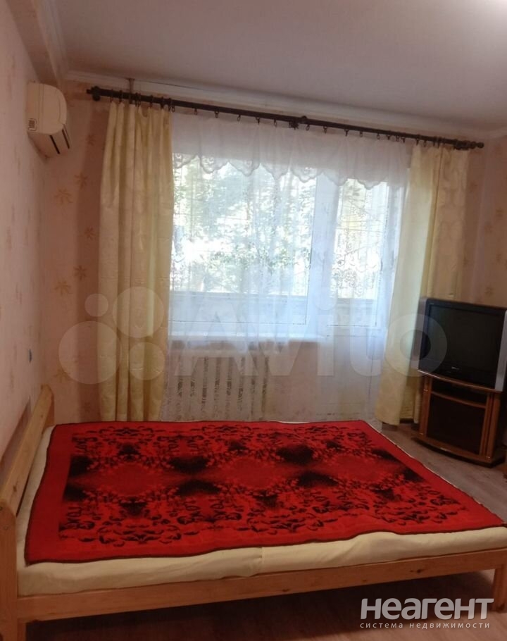 Продается 1-комнатная квартира, 31,1 м²