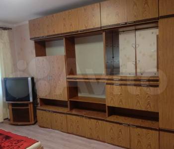 Продается 1-комнатная квартира, 31,1 м²