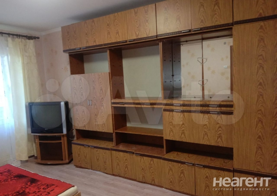 Продается 1-комнатная квартира, 31,1 м²