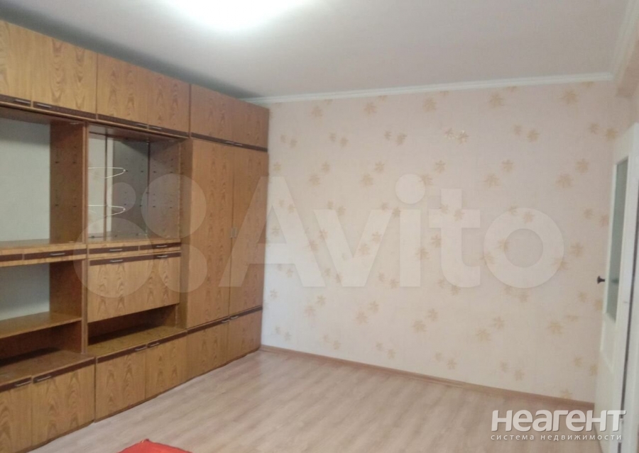 Продается 1-комнатная квартира, 31,1 м²