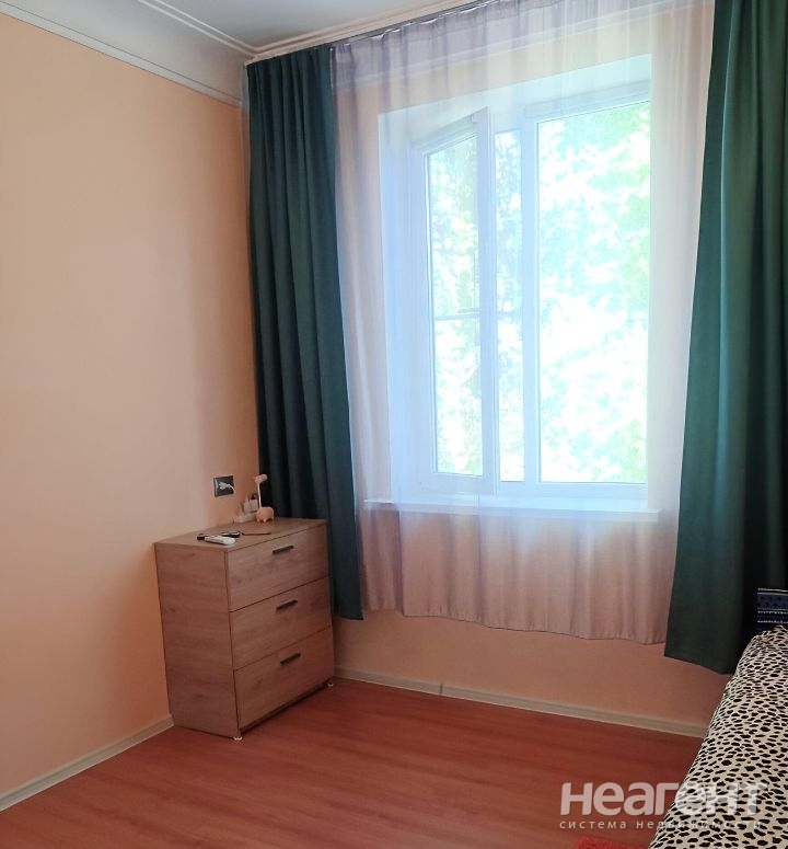 Продается 2-х комнатная квартира, 48,5 м²