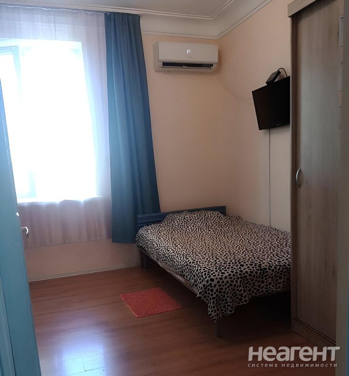 Продается 2-х комнатная квартира, 48,5 м²