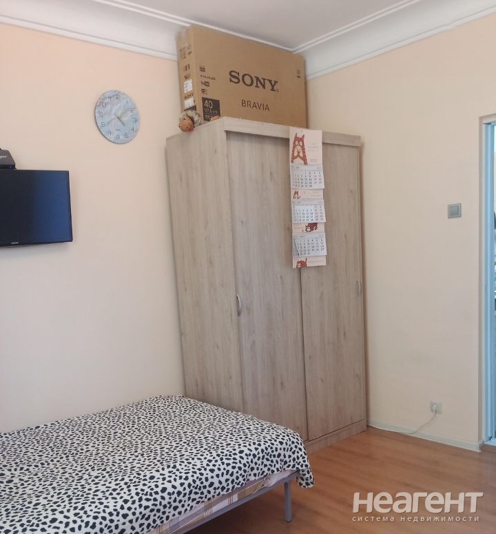 Продается 2-х комнатная квартира, 48,5 м²