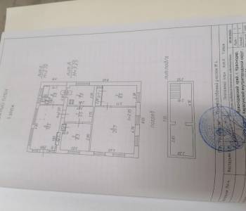 Продается Дом, 72,2 м²