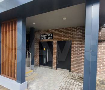 Продается 1-комнатная квартира, 21,2 м²