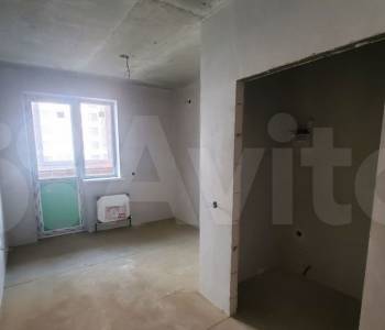 Продается 1-комнатная квартира, 21,2 м²
