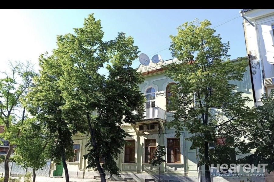 Продается 3-х комнатная квартира, 98 м²