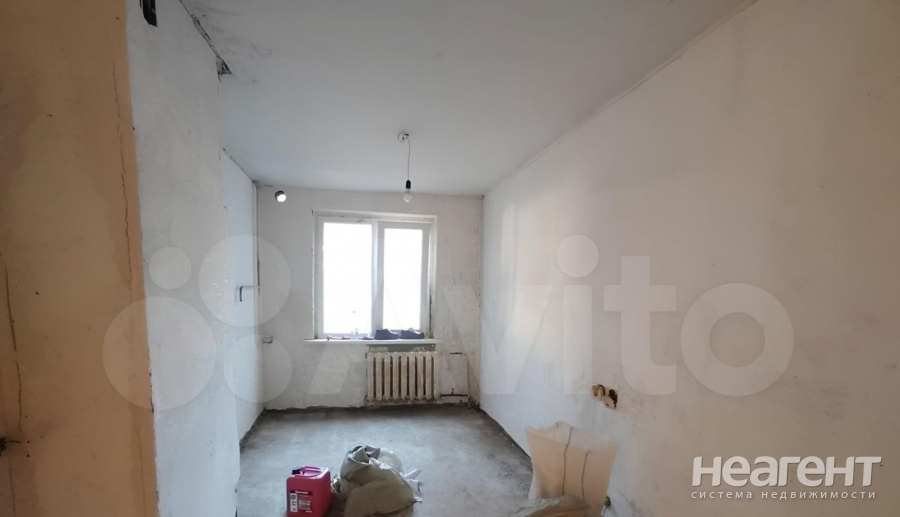 Продается 3-х комнатная квартира, 70 м²