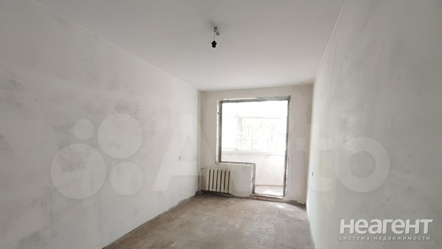 Продается 3-х комнатная квартира, 70 м²