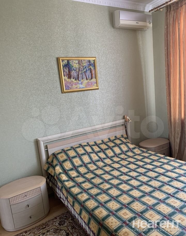 Продается 3-х комнатная квартира, 95,8 м²