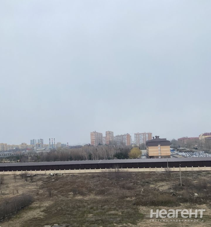 Продается 3-х комнатная квартира, 108 м²