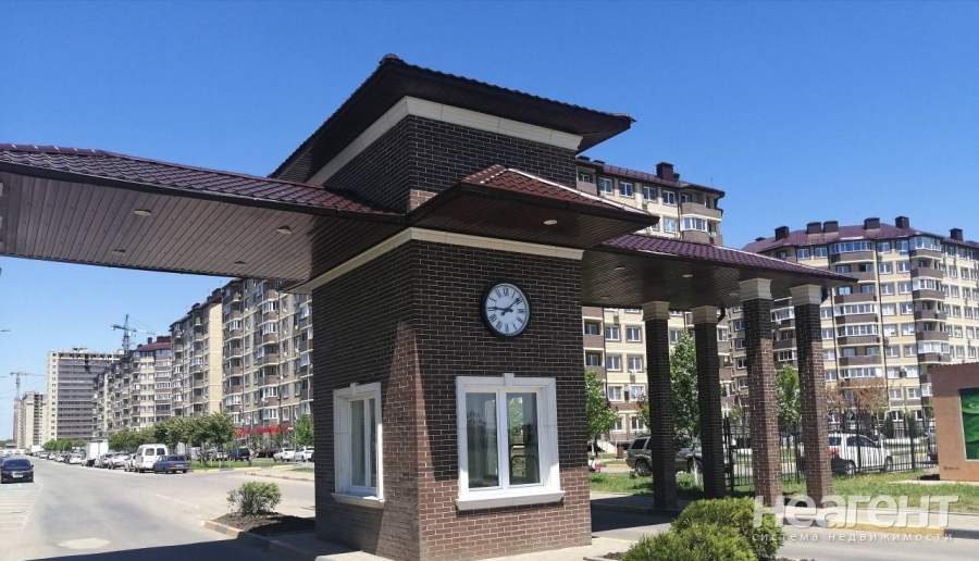 Продается 3-х комнатная квартира, 55 м²