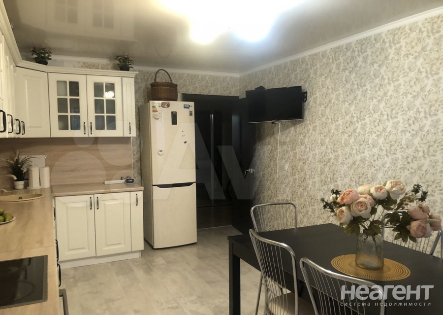 Продается 3-х комнатная квартира, 91 м²