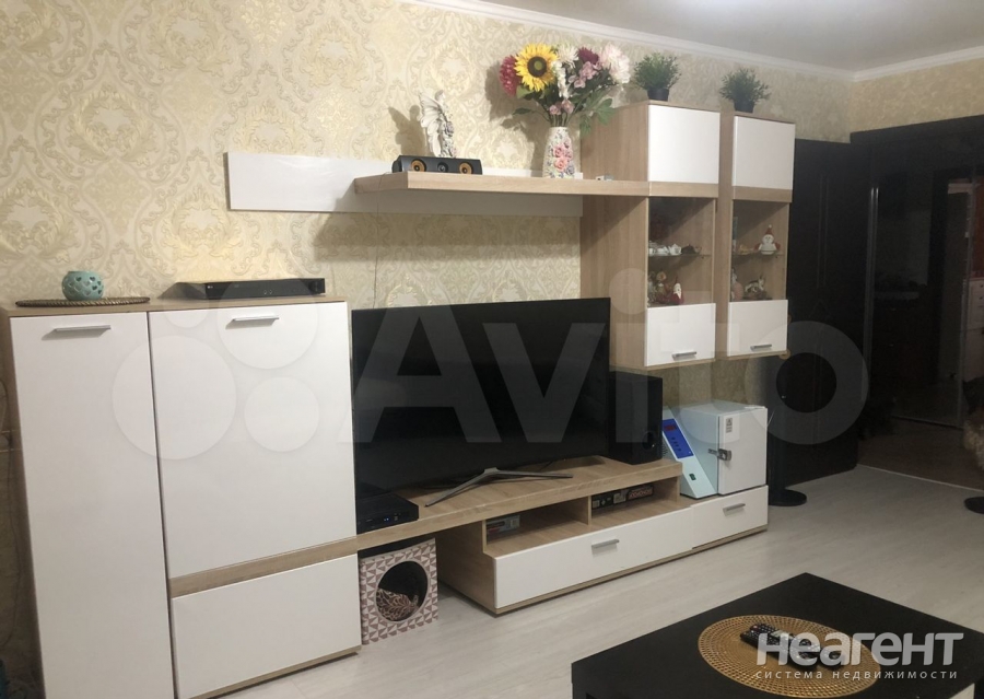 Продается 3-х комнатная квартира, 91 м²