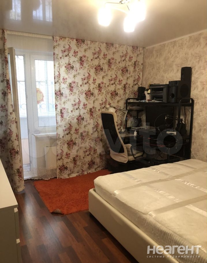 Продается 3-х комнатная квартира, 91 м²