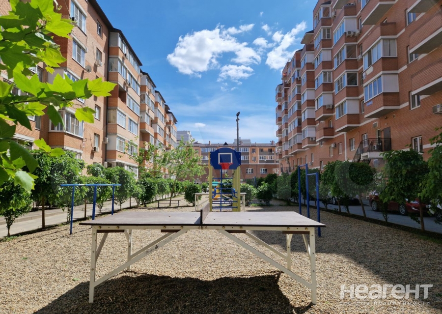 Продается 2-х комнатная квартира, 50 м²