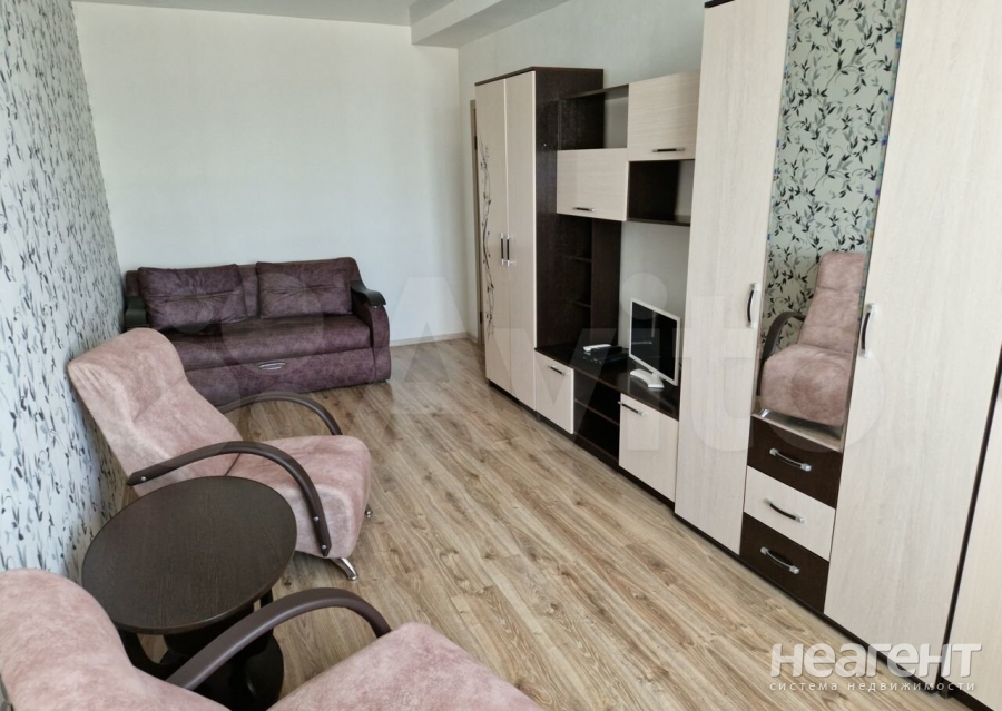 Продается 2-х комнатная квартира, 50 м²