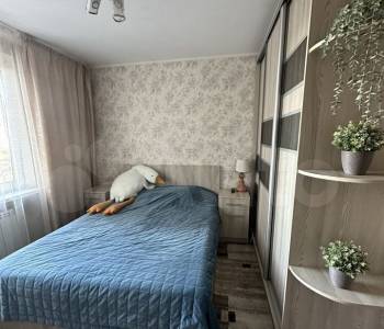 Продается 3-х комнатная квартира, 68 м²