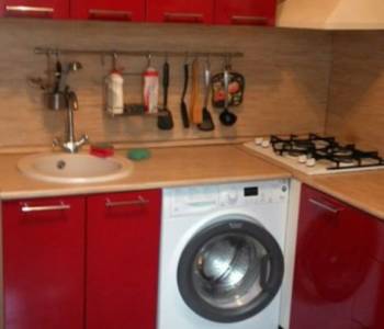 Продается 2-х комнатная квартира, 54 м²