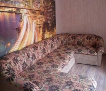 Продается 2-х комнатная квартира, 54 м²