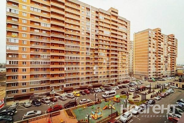 Сдается 1-комнатная квартира, 25 м²