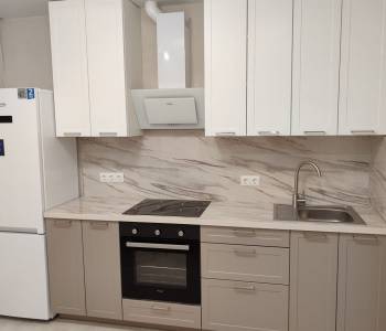 Сдается 2-х комнатная квартира, 58 м²