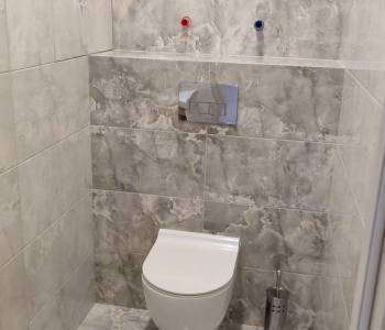 Сдается 2-х комнатная квартира, 58 м²
