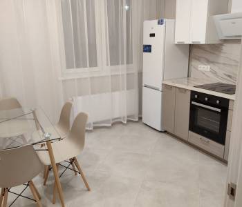 Сдается 2-х комнатная квартира, 58 м²