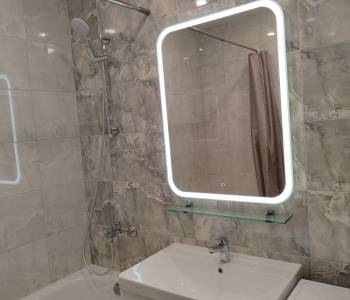 Сдается 2-х комнатная квартира, 58 м²