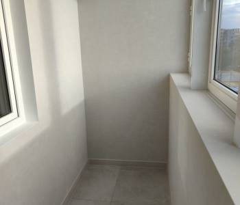 Сдается 2-х комнатная квартира, 58 м²