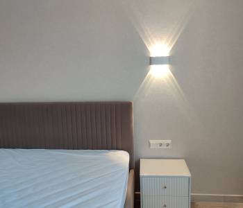Сдается 2-х комнатная квартира, 58 м²