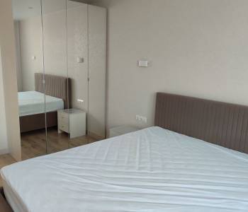 Сдается 2-х комнатная квартира, 58 м²