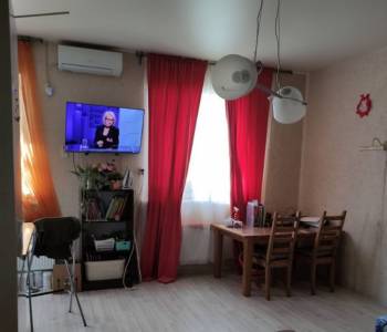 Продается Многокомнатная квартира, 113 м²