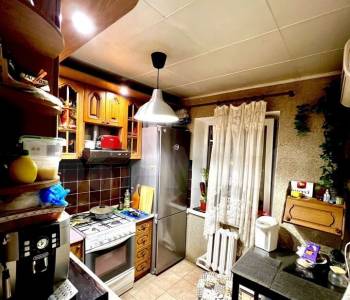 Продается 3-х комнатная квартира, 55,7 м²