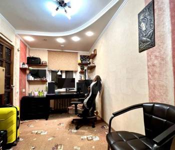 Продается 3-х комнатная квартира, 55,7 м²
