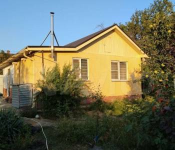 Продается Дом, 52 м²